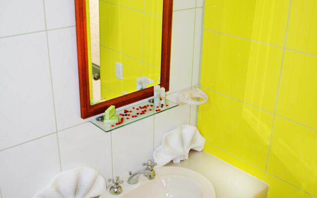 Del Castillo Plaza Hotel Pucallpa