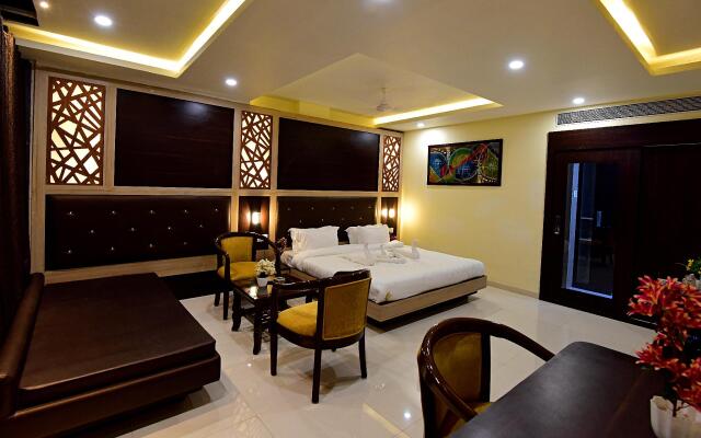 Hotel Dayal Shree Paradise