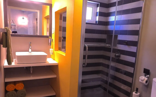 KDF Apartments
