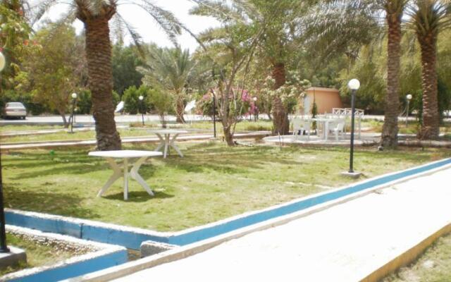 Bahrain Wellness Resort
