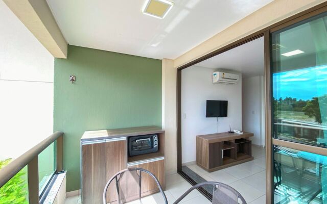 Flats no Carneiros Beach Resort