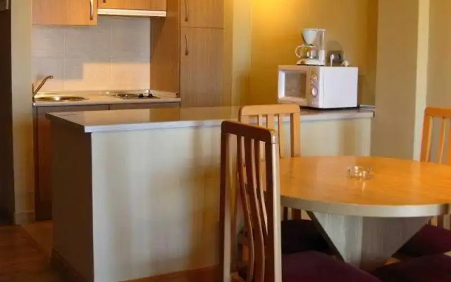 Apartamentos Mar