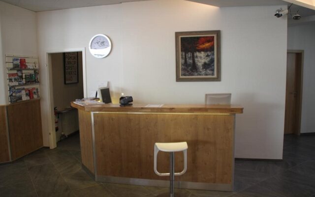 100 Iceland Hotel