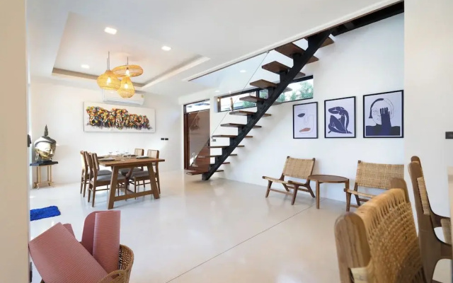 The Guu Villas