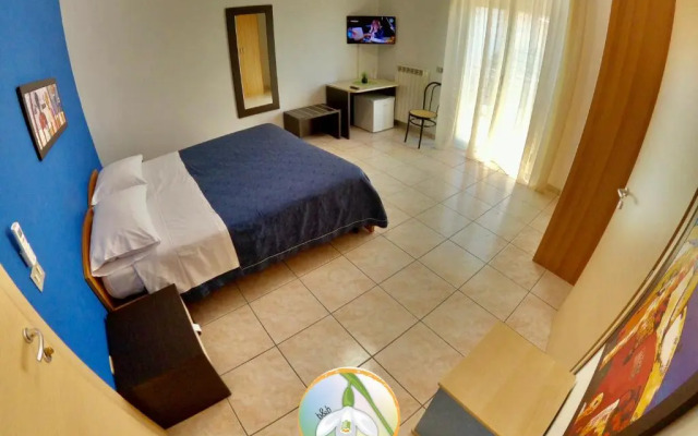 B&B Il Bucaneve