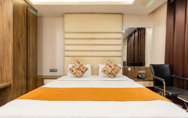 FabHotel The Bentree