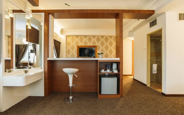 MITC Hotel