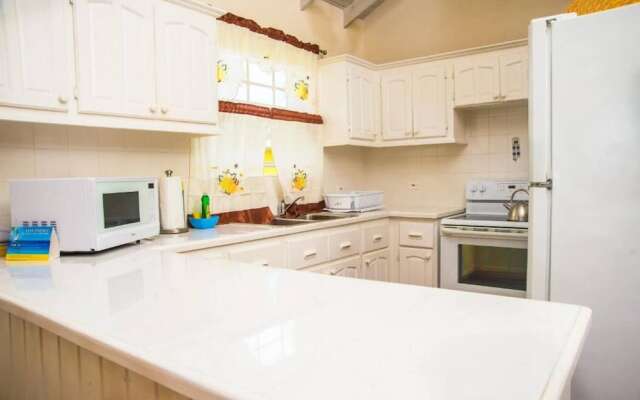 Prospect 3-bedroom Apt #5