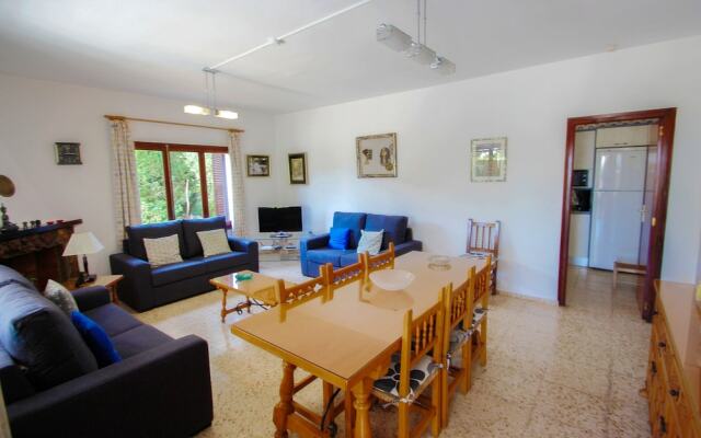 Condelmar - modern villa close to the beach in Calpe