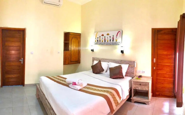 The Sandat Guest House