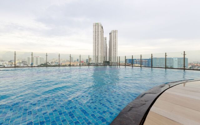 Couple Retreats - Romantic Apartment