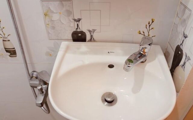 Green Home - Hostel