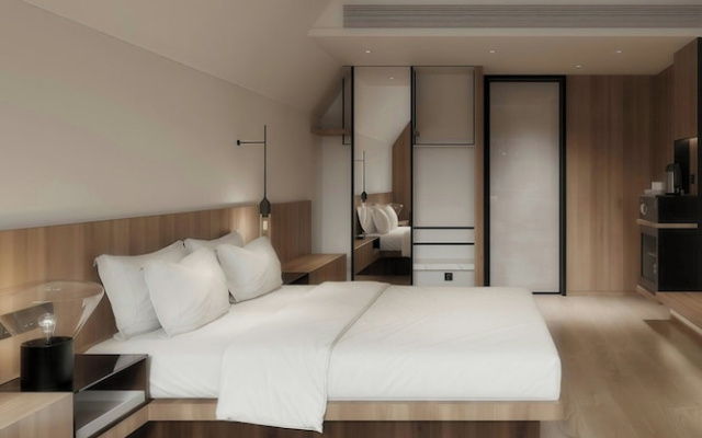 Fairfield By Marriott Hengdian
