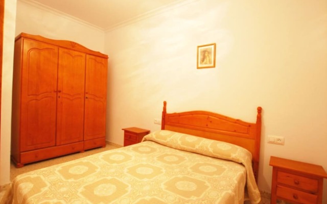 Apartamento Dehesa De La Villa 1