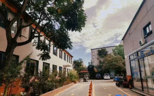 Rui Baiyin Hotel