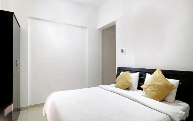 Iprass Service Apartment-Baner
