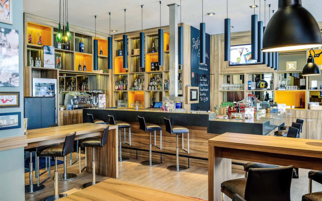 Mercure Hotel Severinshof Köln City