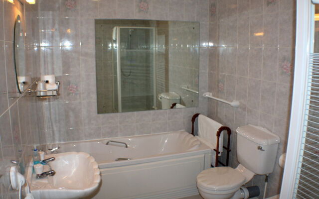 Gillingham Rest Bed And Breakfast