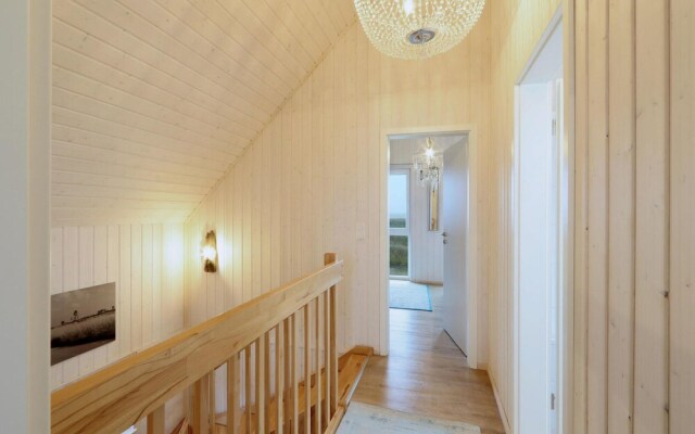 Strand-Lodge