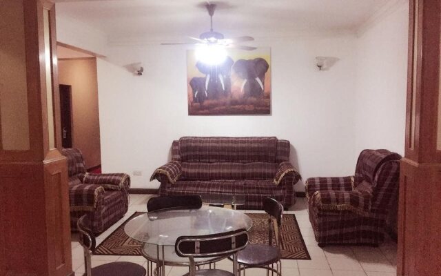 New Yuetan Hotel