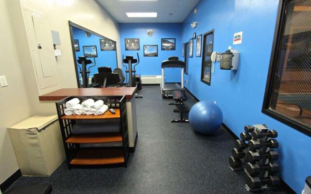 Holiday Inn Express Hotel & Suites FINDLAY