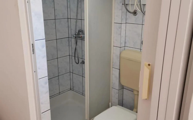 Lovely 2-bedroom apartment in Novi Vinodolski