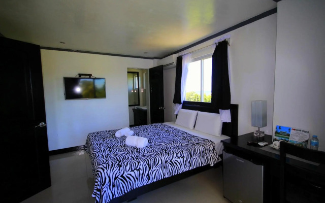 Bohol South Beach Hotel