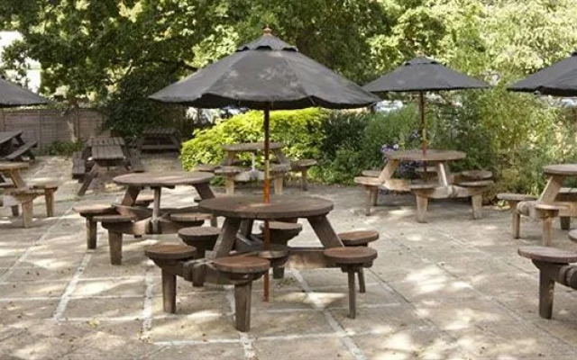 Ryde Castle Hotel by Greene King Inns