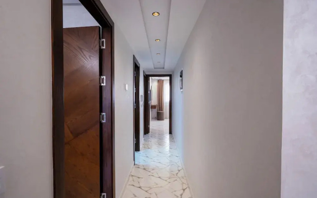Immoka Apart Hotel