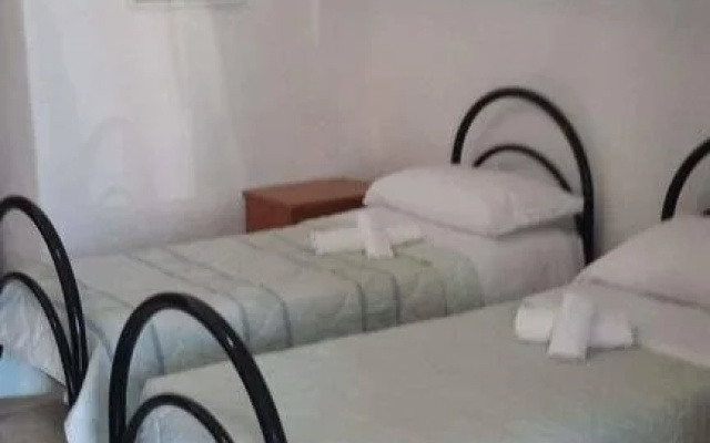 B&B La Rusticana