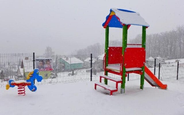 Apartamenty Złoty Widok