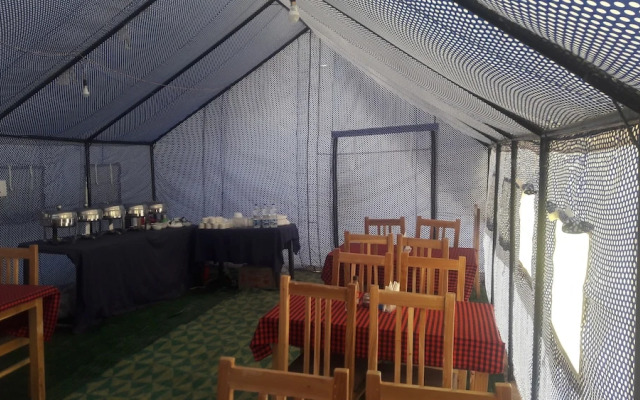 Eco Travellers Camp