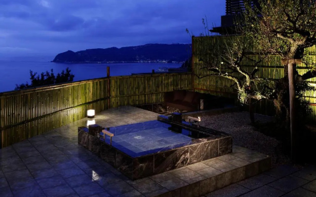 The Hiramatsu Hotels & Resorts Atami