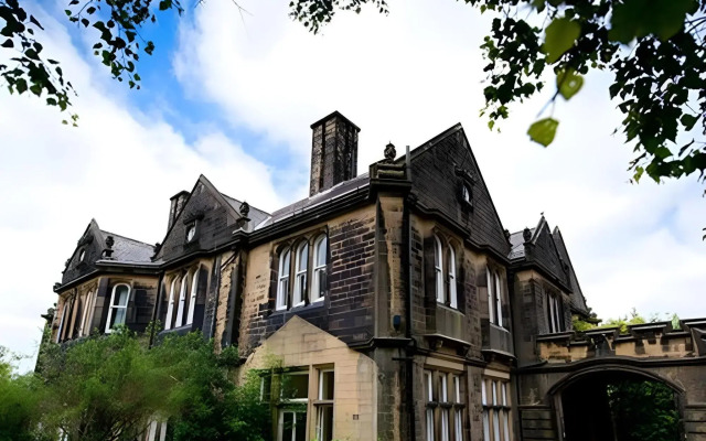YHA Haworth
