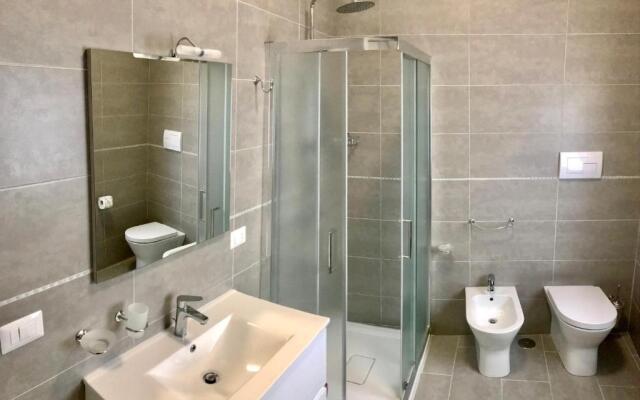 B&B Baronia Luxury Rooms