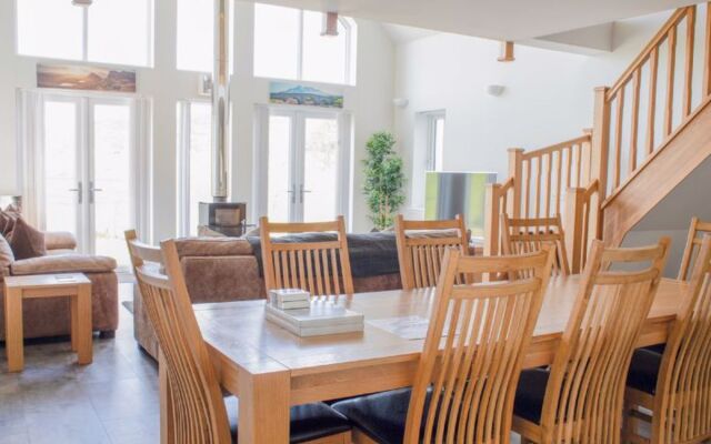 Holiday Home One Mill Lands