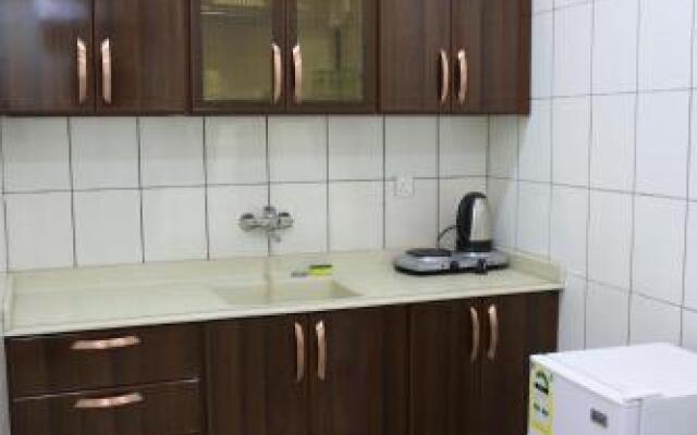 Skoon Residential Units