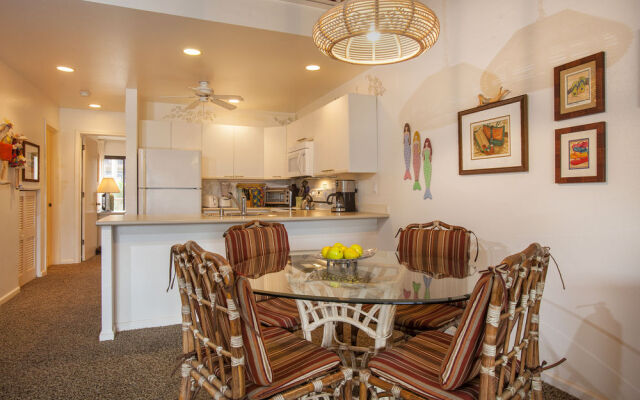 Maui Kamaole Vacation Rental Condos