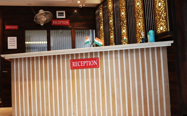 Hotel E Suites