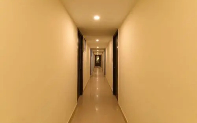 Akshaya Pride by OYO Rooms