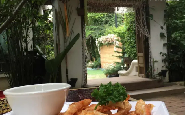 Baan Singkham Resort