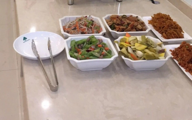 Greentree Inn Lvliang Xiaoyi City Fuqian Street Ho