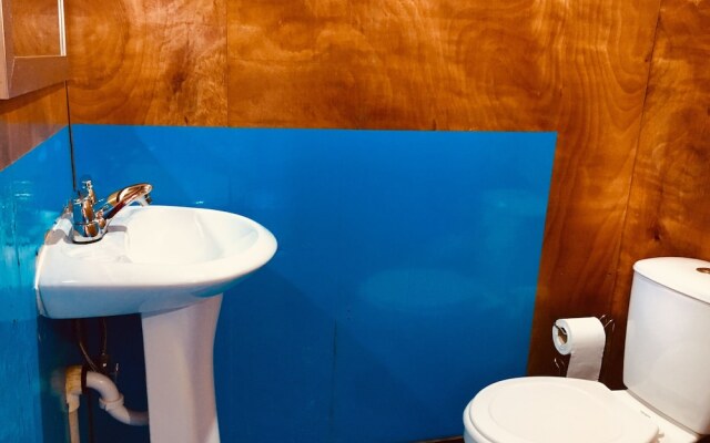 Hostal Armonia