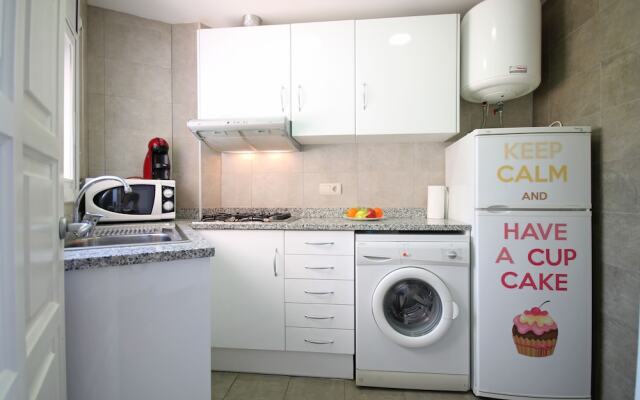 Apartamento Eva