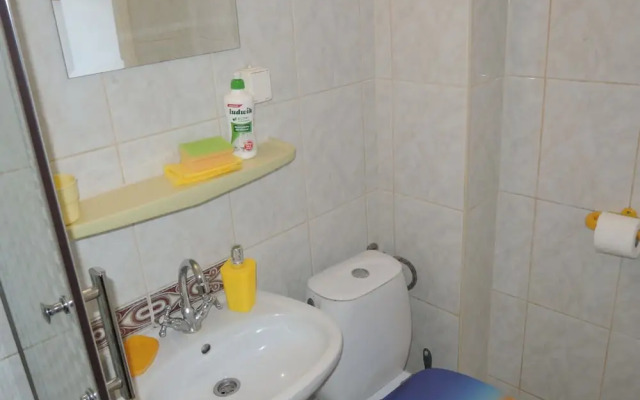 Holiday Home in Dziwnowek Near Clean Beach