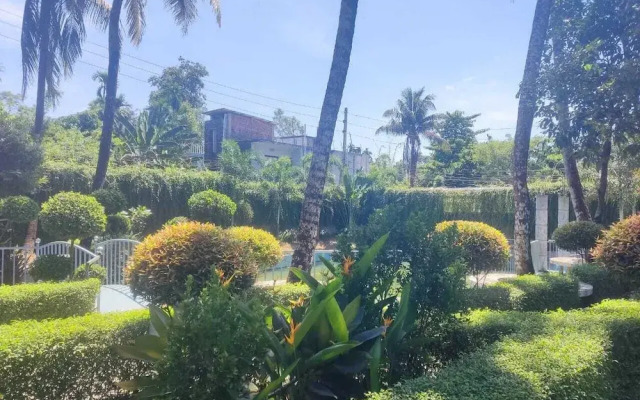 Secret Paradise Sylhet