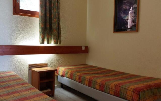 Appartement Les Arcs 1800, 2 pièces, 5 personnes - FR-1-411-320