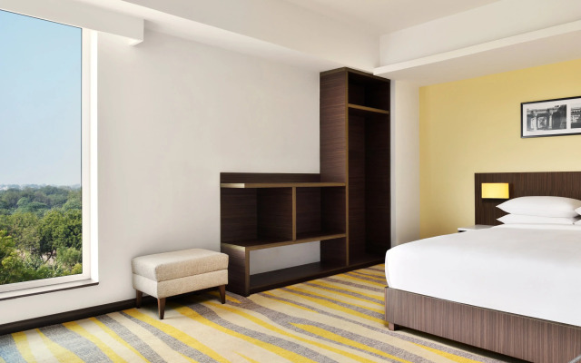 Holiday Inn Express Ahmedabad Ashram Road