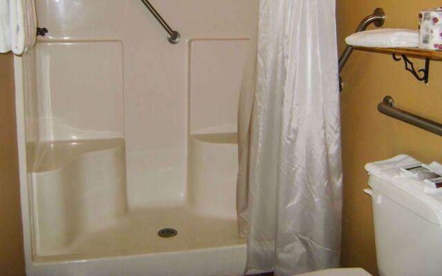 Camino Real Hotel Eagle Pass