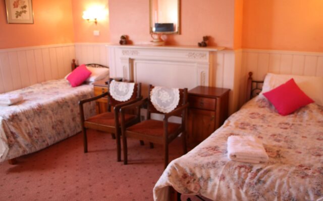 Hillview House Launceston